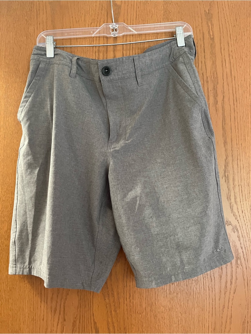 O'Neill Hybrid Shorts Heather Gray